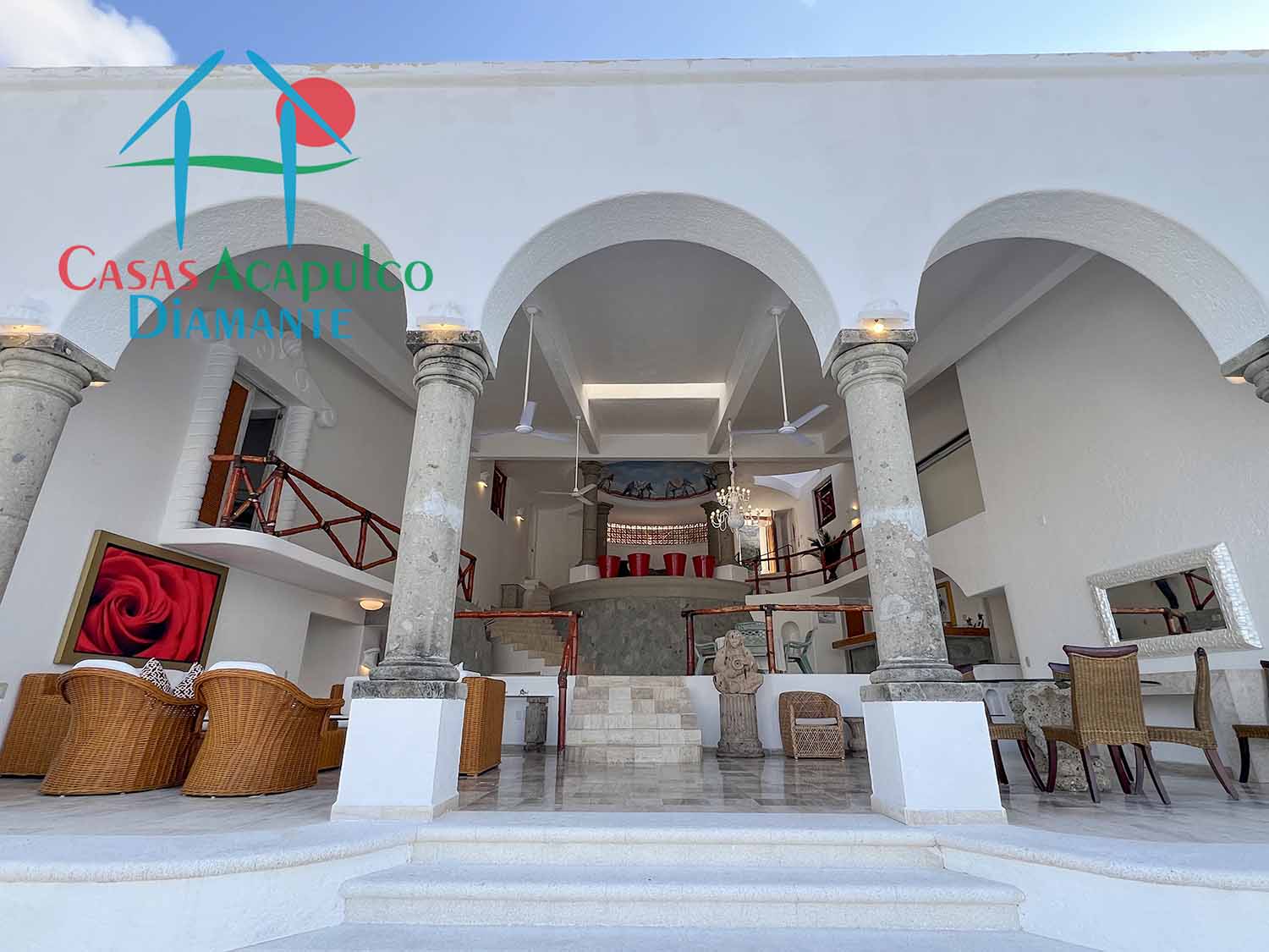 Casa Buenos Aires - Estancia 13 Casa Buenos Aires - Estancia 13